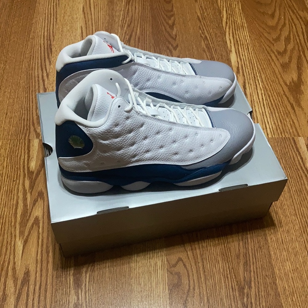 Jordan 13
